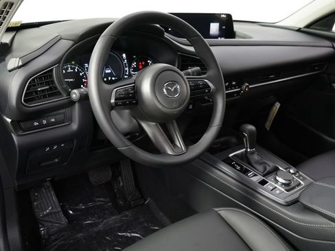 New 2026 MAZDA CX-30 AWD 2.5 S image 12