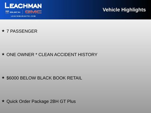 Used 2026 Dodge Durango GT AWD/4WD image 4