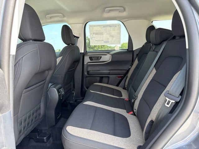 New 2026 Ford Bronco Sport Big Bend w/ Convenience Package AWD/4WD image 22