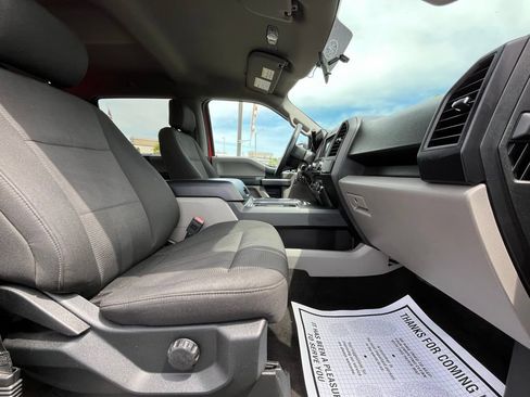 Used 2018 Ford F150 XL w/ Equipment Group 101A Mid AWD/4WD image 23