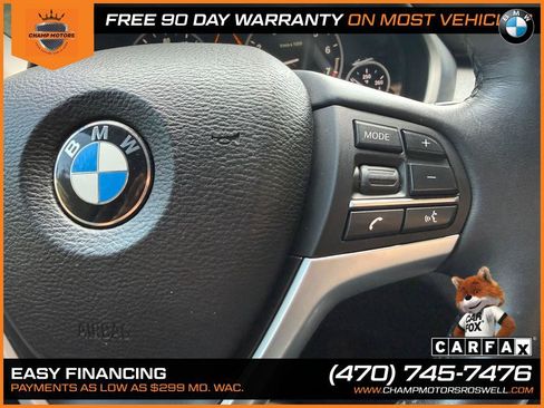 Used 2014 BMW X5 xDrive35i AWD/4WD image 24
