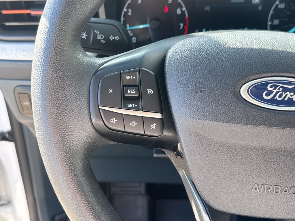 Used 2024 Ford Maverick XLT FWD image 16