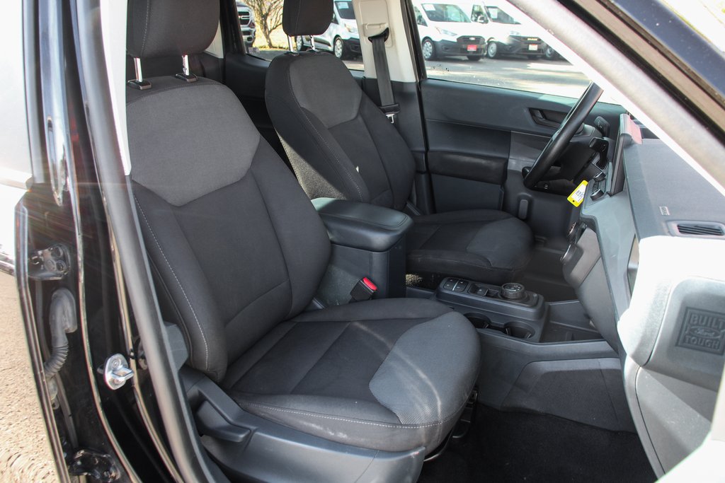 Used 2022 Ford Maverick XL w/ Equipment Group 100A Standard AWD/4WD image 34