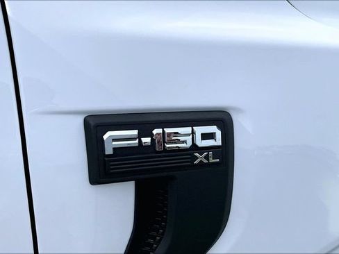 Used 2022 Ford F150 XL w/ Equipment Group 101A High AWD/4WD image 23