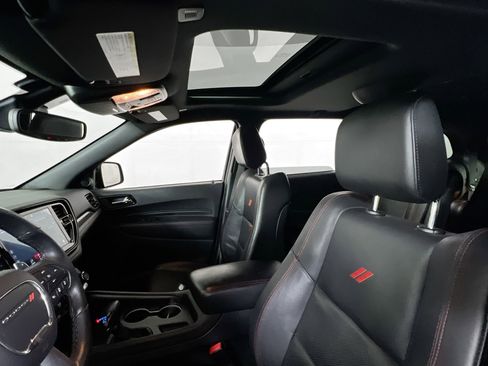 Used 2023 Dodge Durango GT image 22