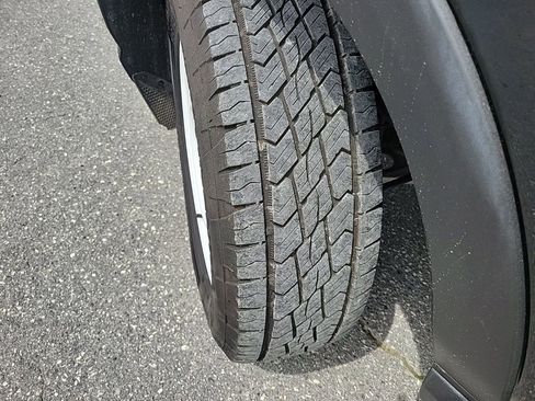 Used 2024 Ford Bronco Sport Heritage image 27