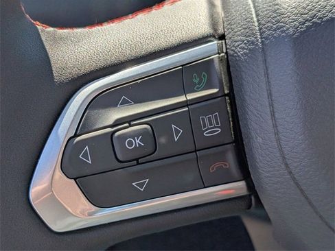 New 2026 Jeep Compass Trailhawk image 15