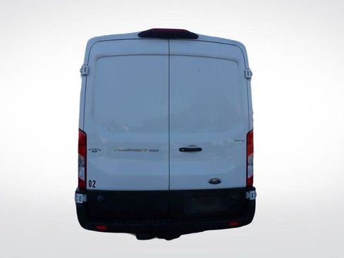 Used 2019 Ford Transit 250 148 Medium Roof image 12