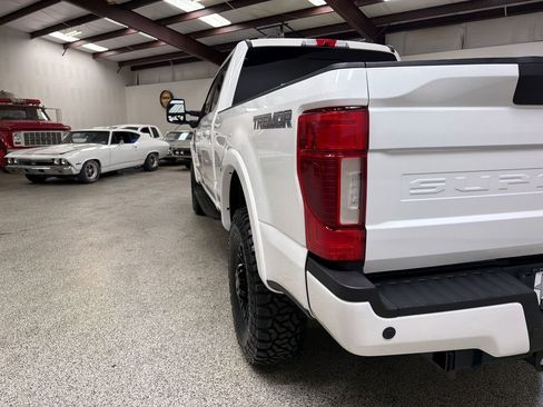 Used 2020 Ford F250 Lariat AWD/4WD image 15