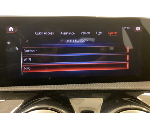 Used 2023 Mercedes-Benz CLA 250 4MATIC image 38