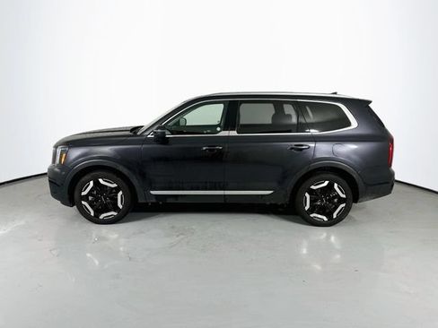 Used 2025 Kia Telluride S FWD image 5