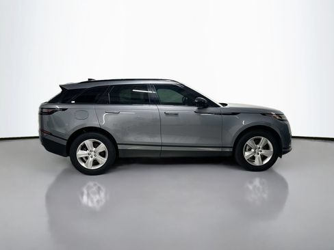 Certified 2025 Land Rover Range Rover Velar S AWD/4WD image 8