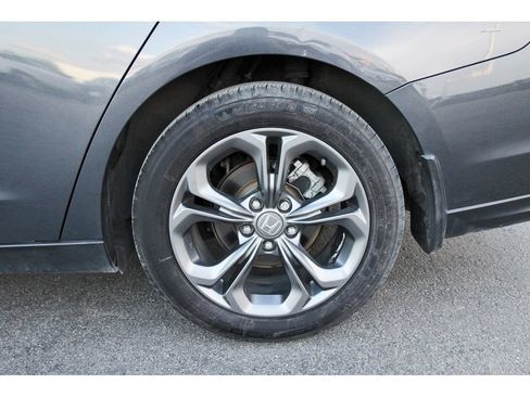 Used 2023 Honda Accord EX image 29