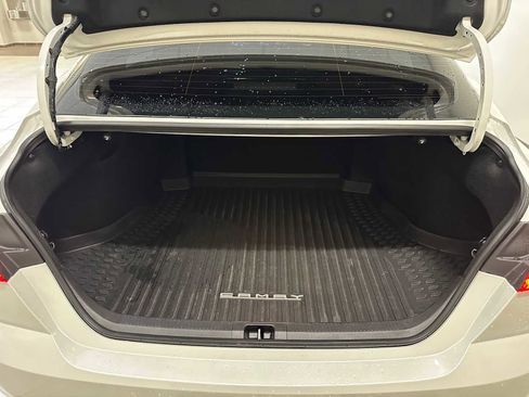 Certified 2025 Toyota Camry XSE w/ Premium Plus Package image 36