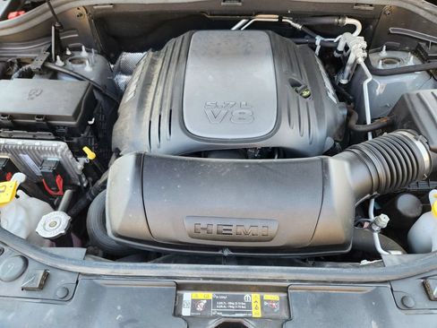 Used 2023 Dodge Durango Citadel AWD/4WD image 33