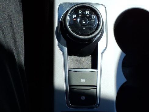 Used 2024 Ford Bronco Sport Big Bend w/ Convenience Package image 21