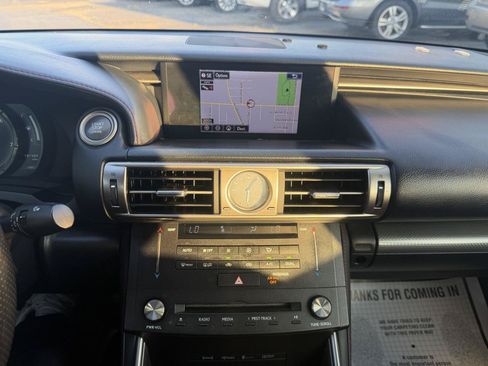 Used 2018 Lexus ES 350 w/ Navigation System Package FWD image 22