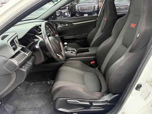 Used 2017 Honda Civic Si image 27