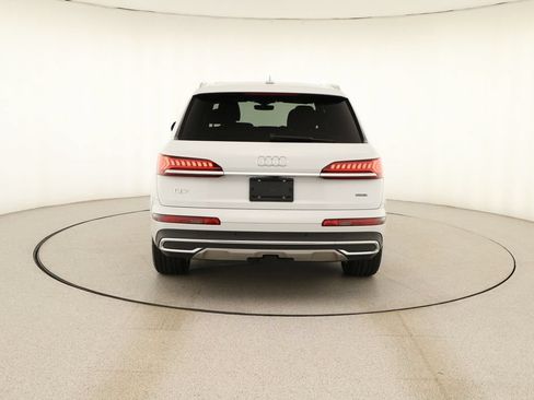 Used 2022 Audi Q7 2.0T Premium Plus AWD/4WD image 5