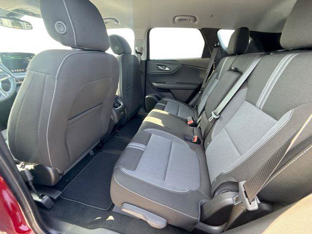 New 2026 Chevrolet Blazer LT w/ Convenience Package FWD image 25
