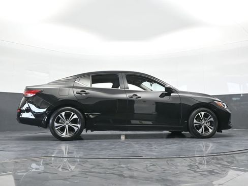 Used 2022 Nissan Sentra SV FWD image 52