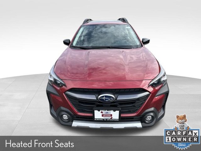 Certified 2024 Subaru Outback Limited AWD/4WD image 3