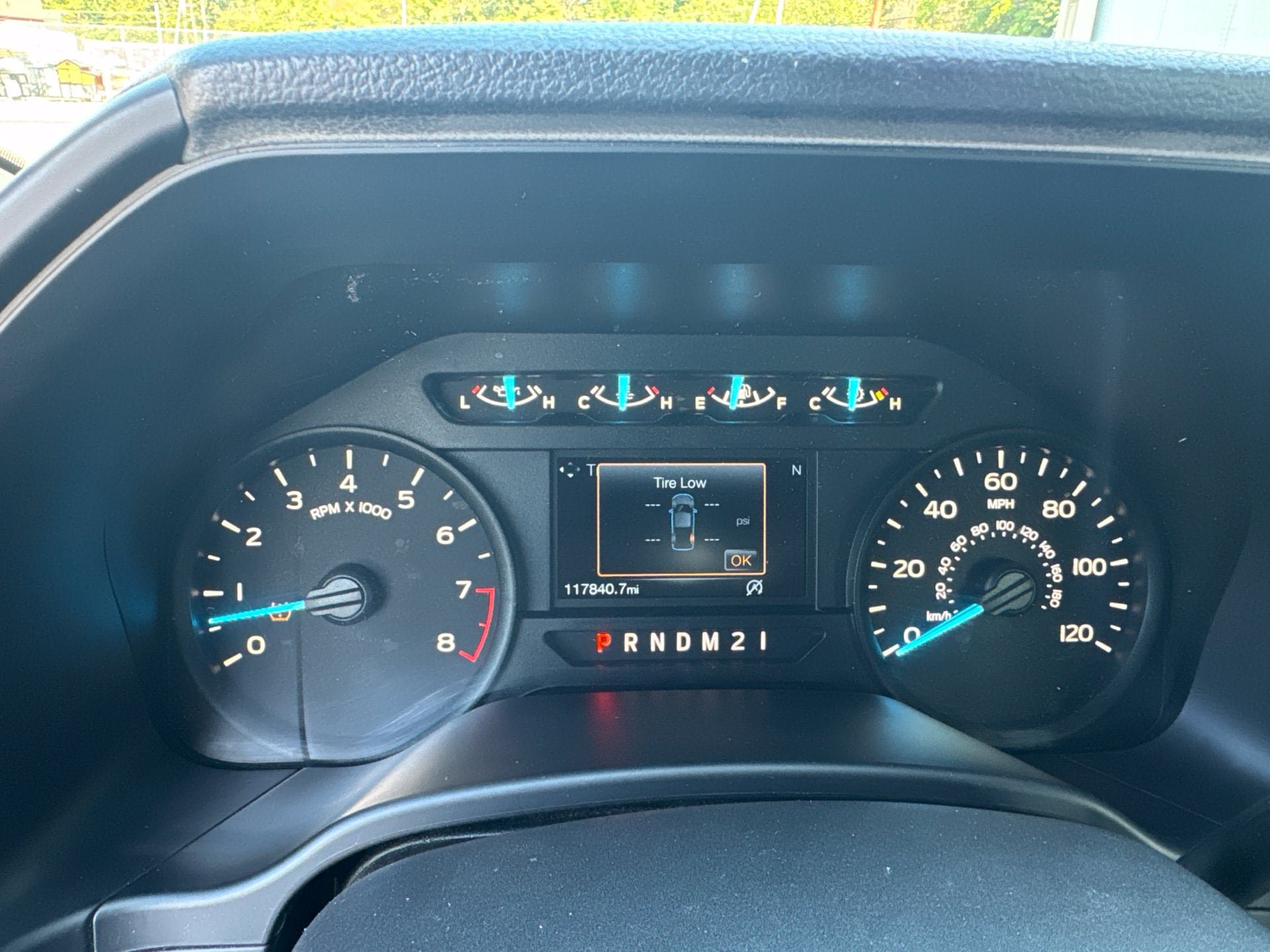 Used 2018 Ford F150 XL w/ Equipment Group 101A Mid RWD image 16
