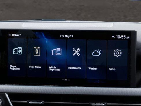 New 2026 Hyundai Sonata SEL image 13