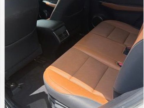 Used 2019 Lexus NX 300 FWD w/ Comfort Package image 8