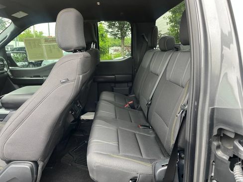 Used 2024 Ford F150 STX RWD image 25
