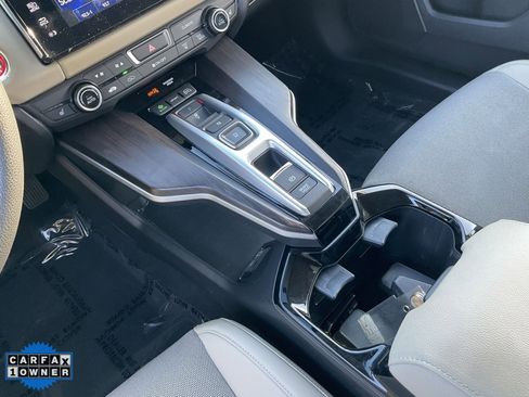 Used 2019 Honda Clarity Plug-In Hybrid image 43