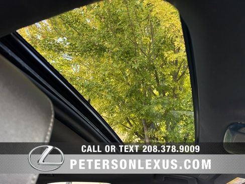 Used 2024 Lexus RX 350 image 13