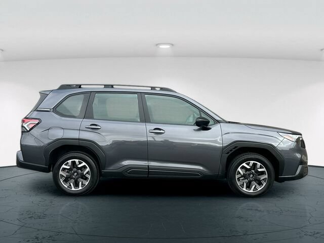 Certified 2026 Subaru Forester AWD/4WD image 7