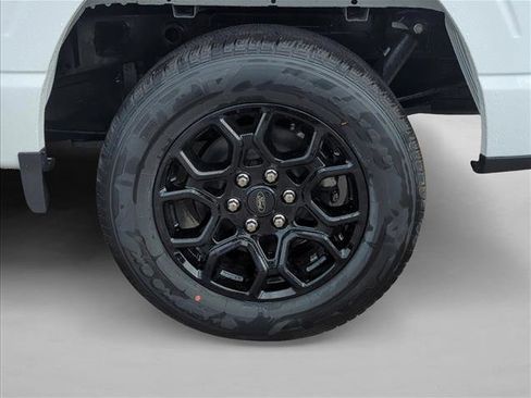 New 2026 Ford F150 XLT image 9