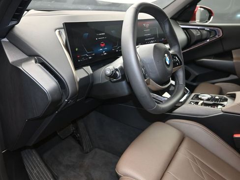 Used 2024 Nissan Kicks S FWD image 24