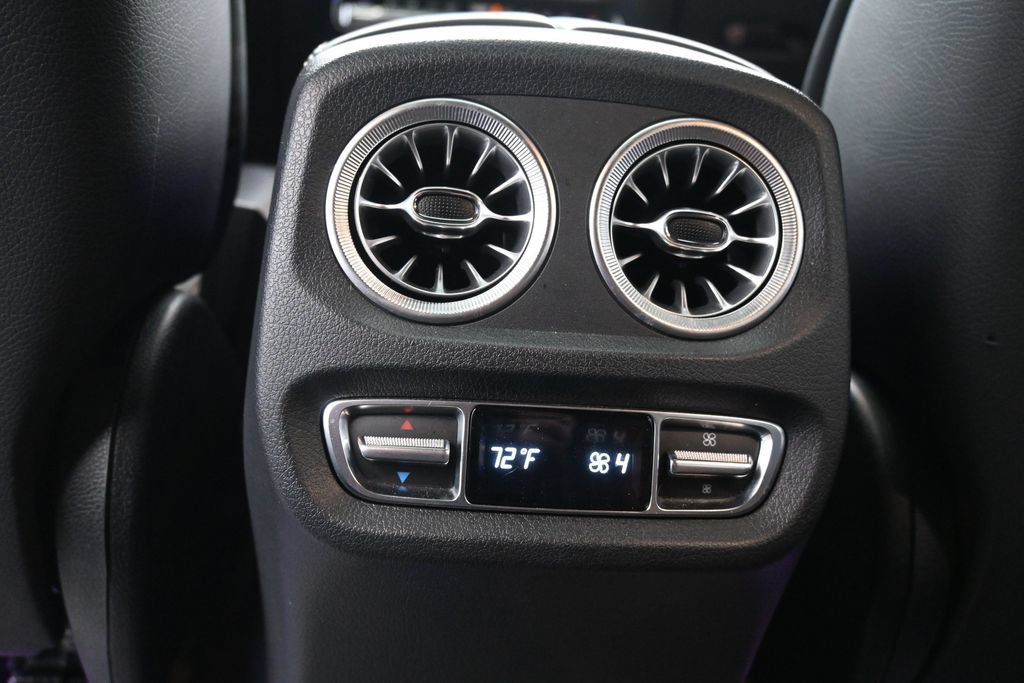Used 2025 Mercedes-Benz G 63 AMG 4MATIC image 21