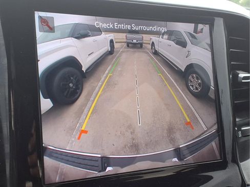 Used 2022 RAM 1500 Big Horn w/ Trailer Tow Group AWD/4WD image 20