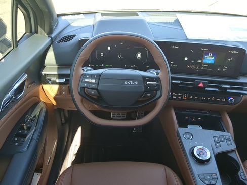New 2026 Kia Sportage X-Line Prestige image 14