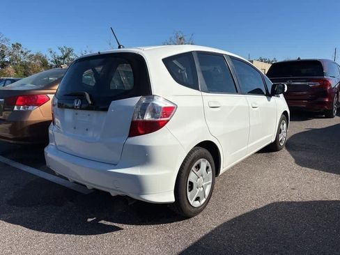 Used 2012 Honda Fit image 3