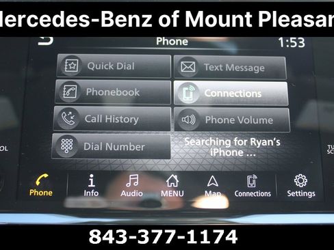 Used 2025 Nissan Z Performance w/ Floor Mat Package image 39