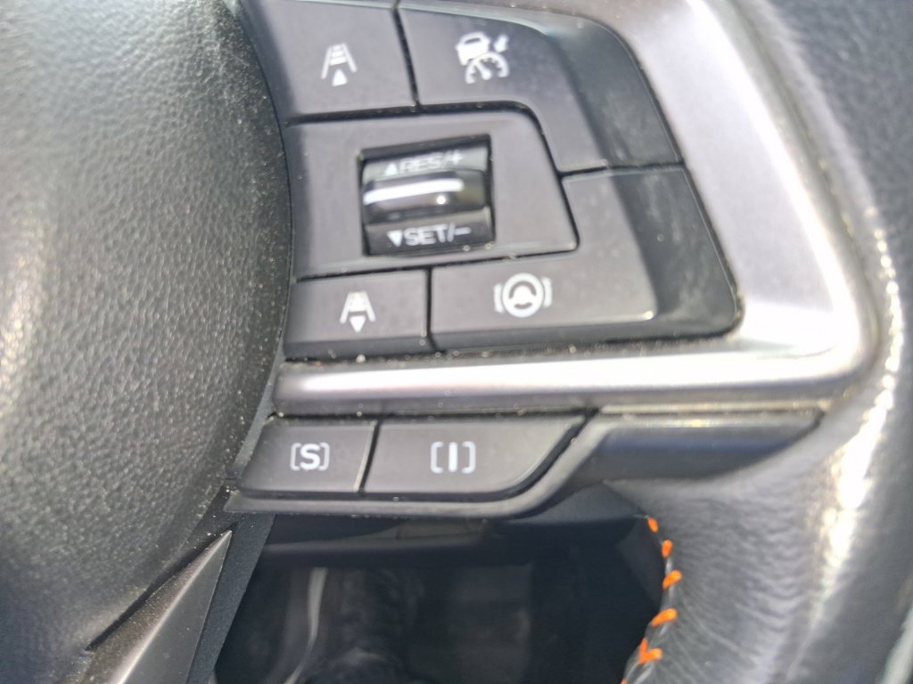 Used 2021 Subaru Crosstrek 2.5i Limited AWD/4WD image 21