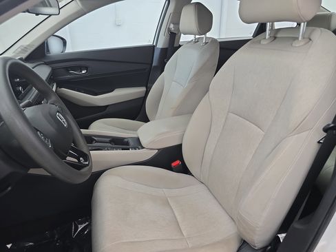 Used 2023 Honda Accord EX image 14