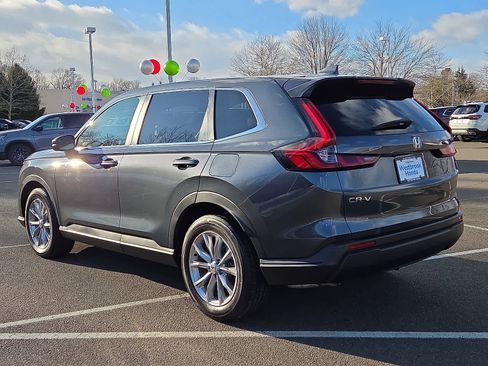 Certified 2023 Honda CR-V EX-L image 7