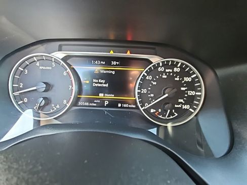 Used 2023 Nissan Rogue SV image 21