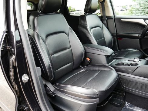 Used 2020 Ford Escape SEL FWD image 59