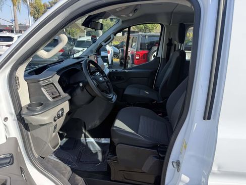 Used 2023 Ford Transit 350 XLT RWD image 12