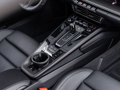 New 2026 Porsche 911 Carrera 4S image 35
