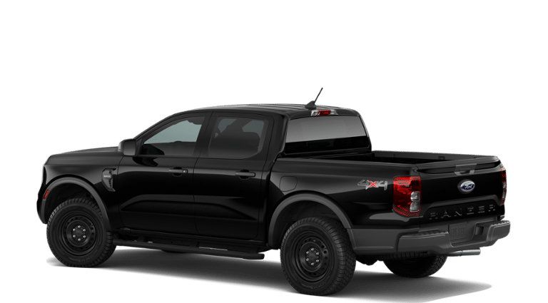 New 2026 Ford Ranger XL AWD/4WD image 23