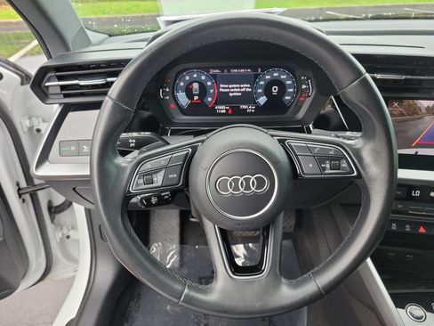 Used 2024 Audi A3 2.0T Premium FWD image 28