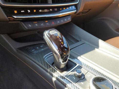 Certified 2025 Cadillac CT5 V RWD image 50